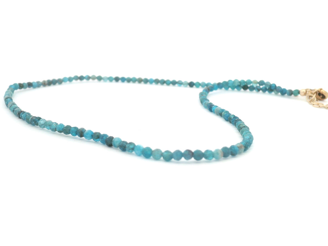 Santa Caterina Necklace