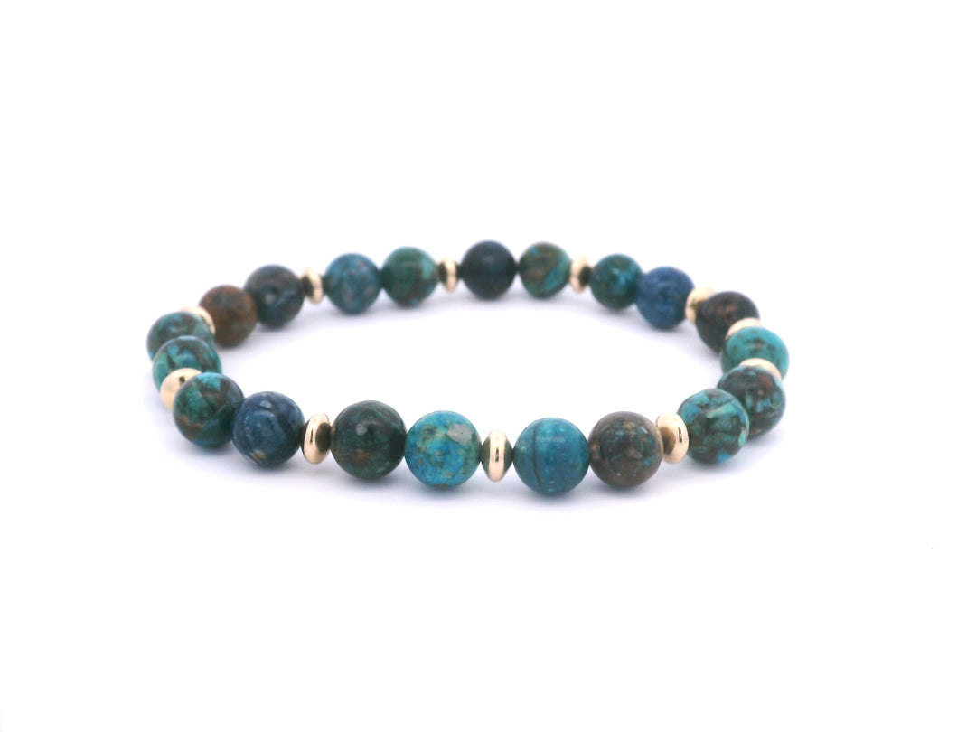 Tranquil Waters Bracelet