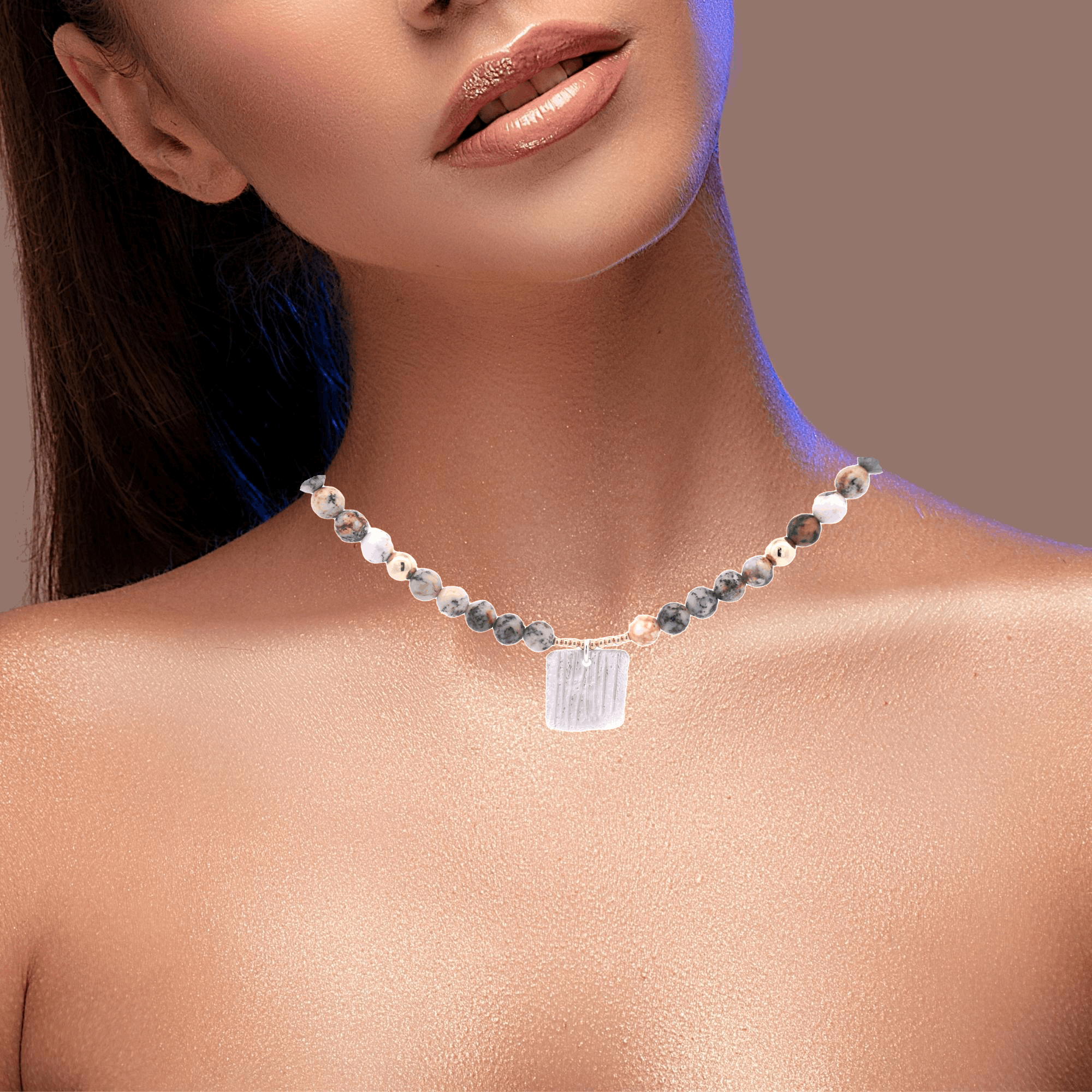 Serafina Necklace