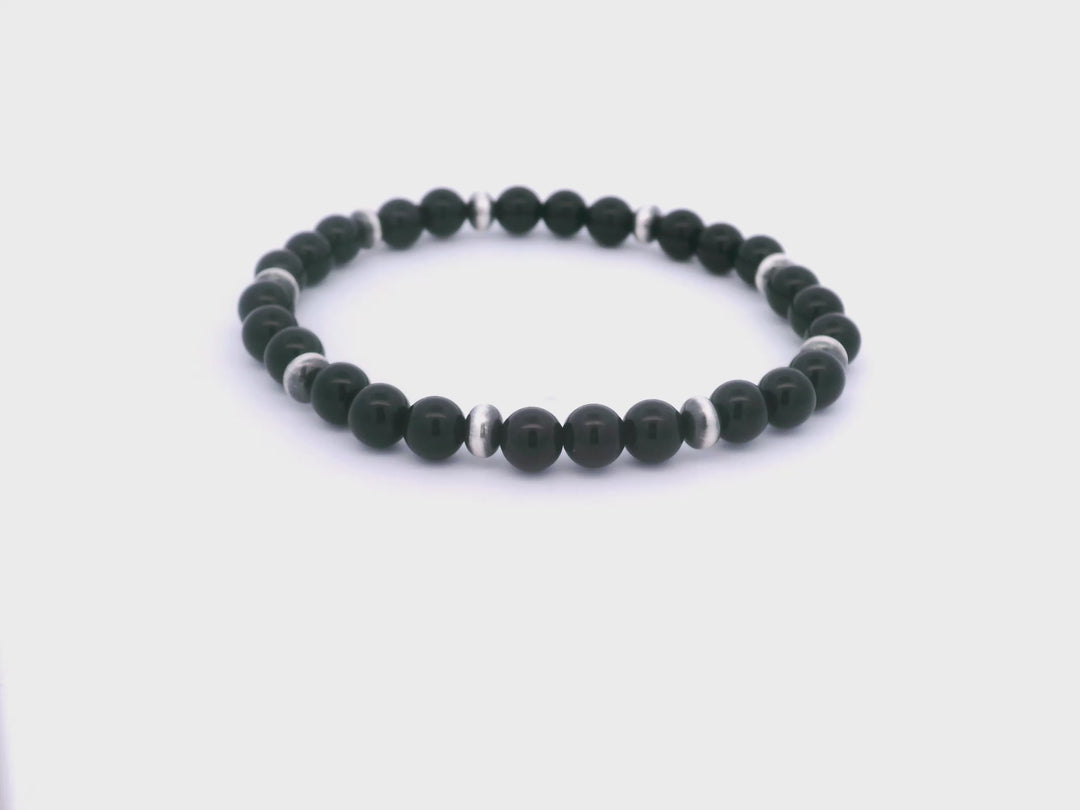 The Eclipse Nightfall Bracelet