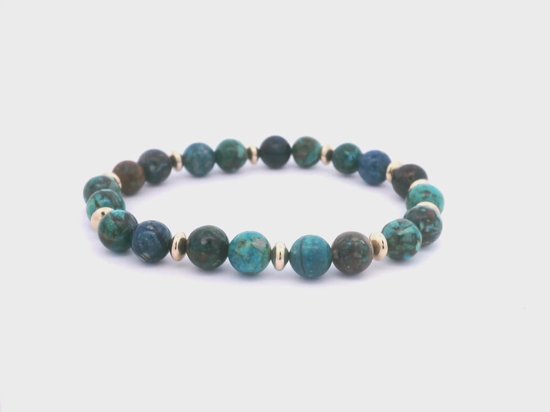 Tranquil Waters Bracelet